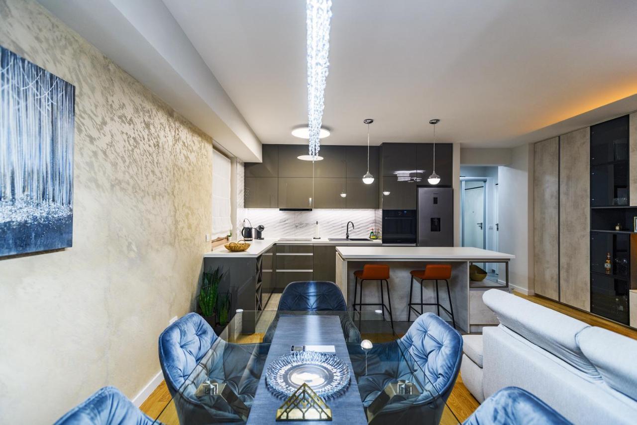Luxury Apartment Sunset Zadar - With Garage And Balcony Zewnętrze zdjęcie